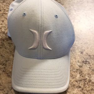 Hurley hat